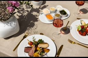 Grill & Relax bei MEISSEN